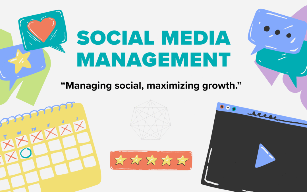 Expert Social Media Management in Anna Nagar, Chennai