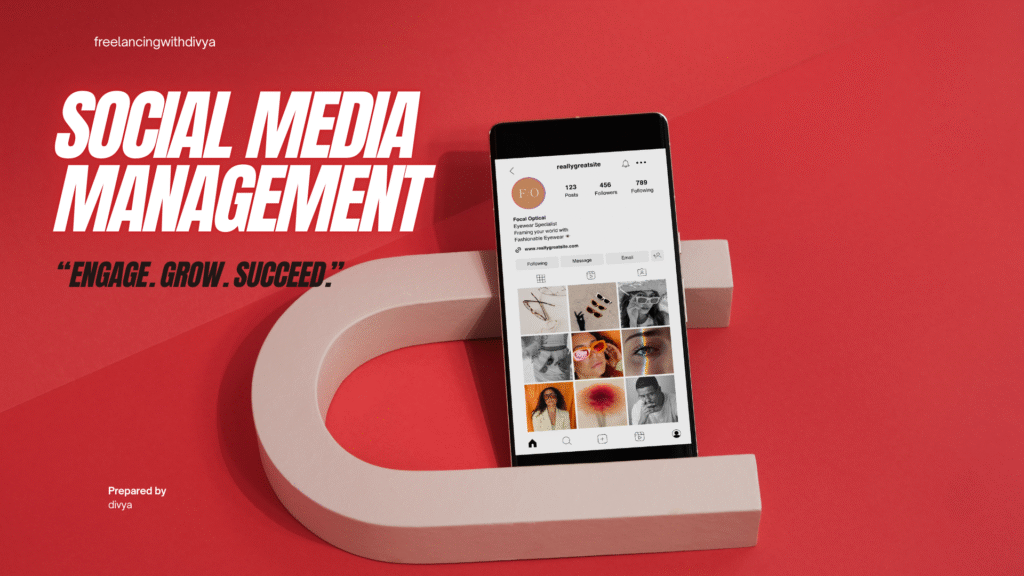 Top social media management in anna nagar chennai