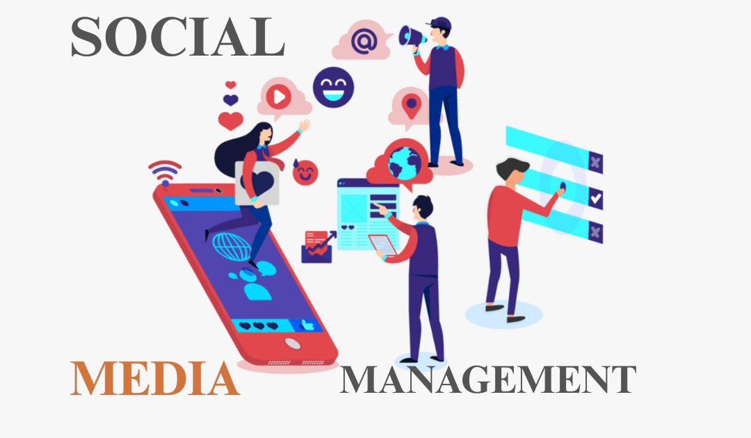 Top Social Media Management Services in Anna Nagar, Chennai