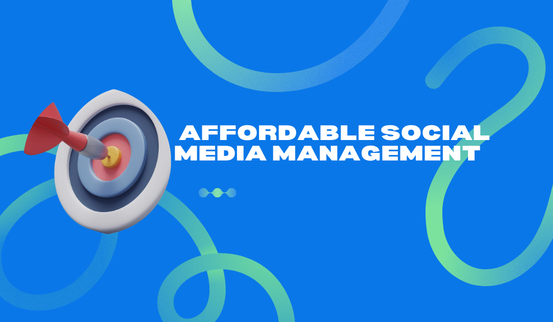 Affordable Social Media Management in Anna Nagar, Chennai