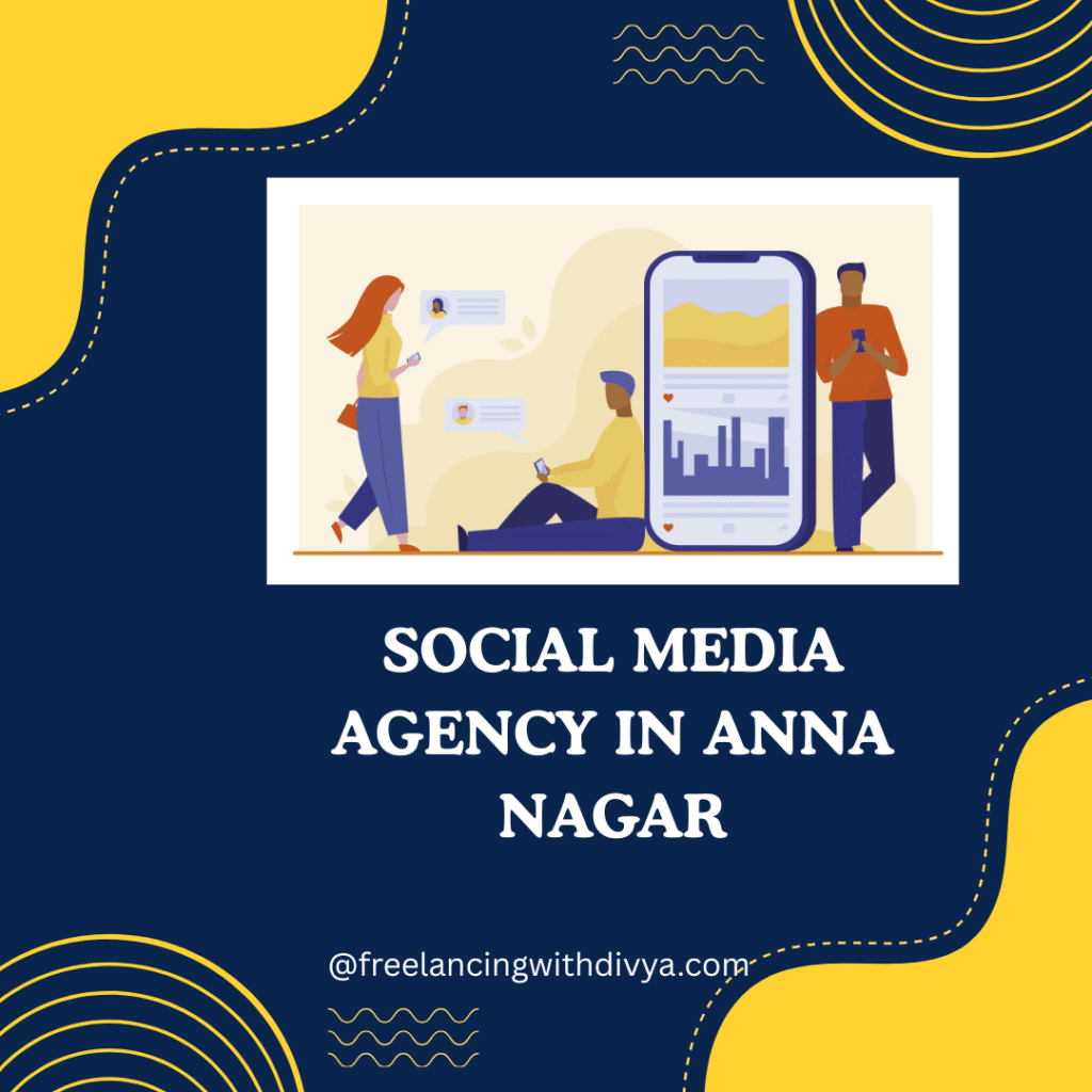 best social media agency in anna nagar