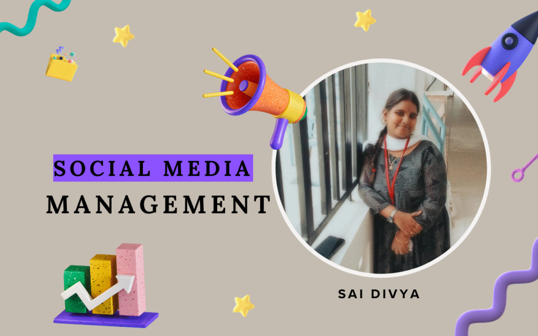 Best Social Media Management in Anna Nagar, Chennai