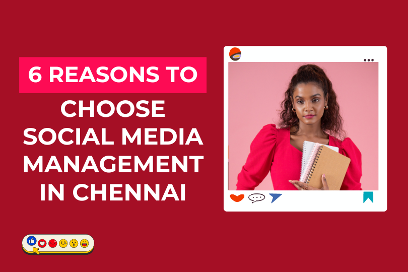 best social media management in chennai
