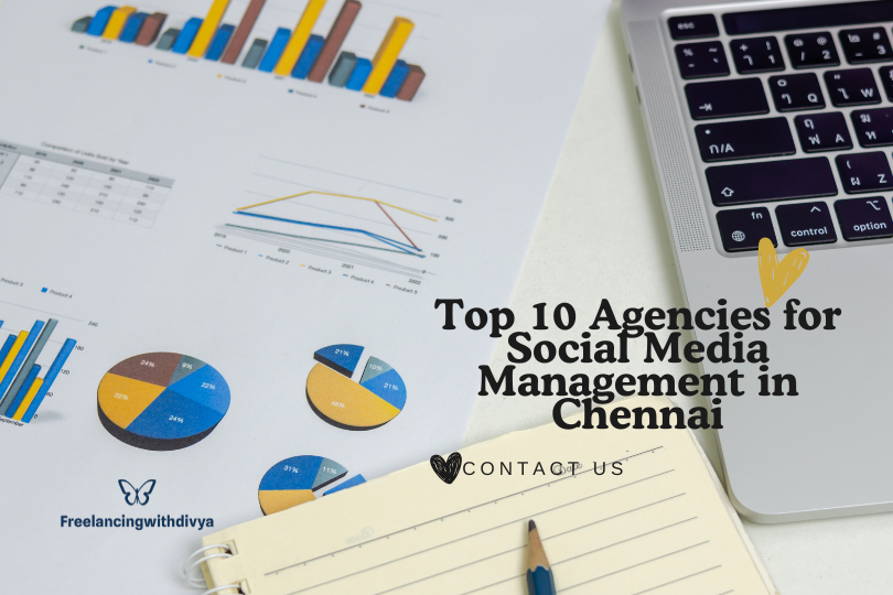 best social media management in chennai