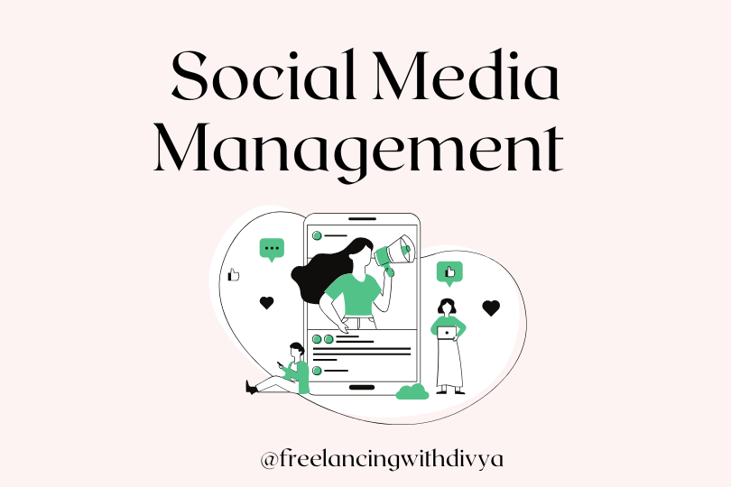 social media management in chennai