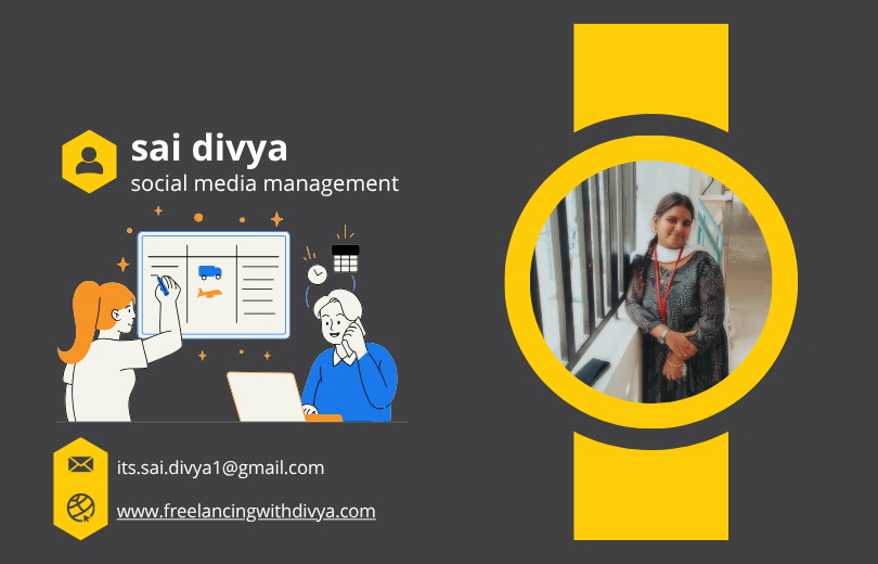 Hire Best Social Media Management Freelancer Chennai