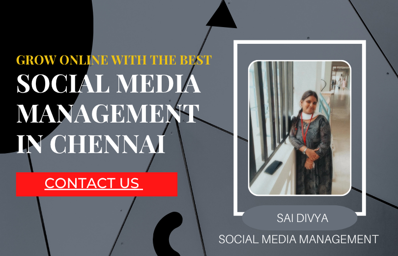 best social media management in chennai