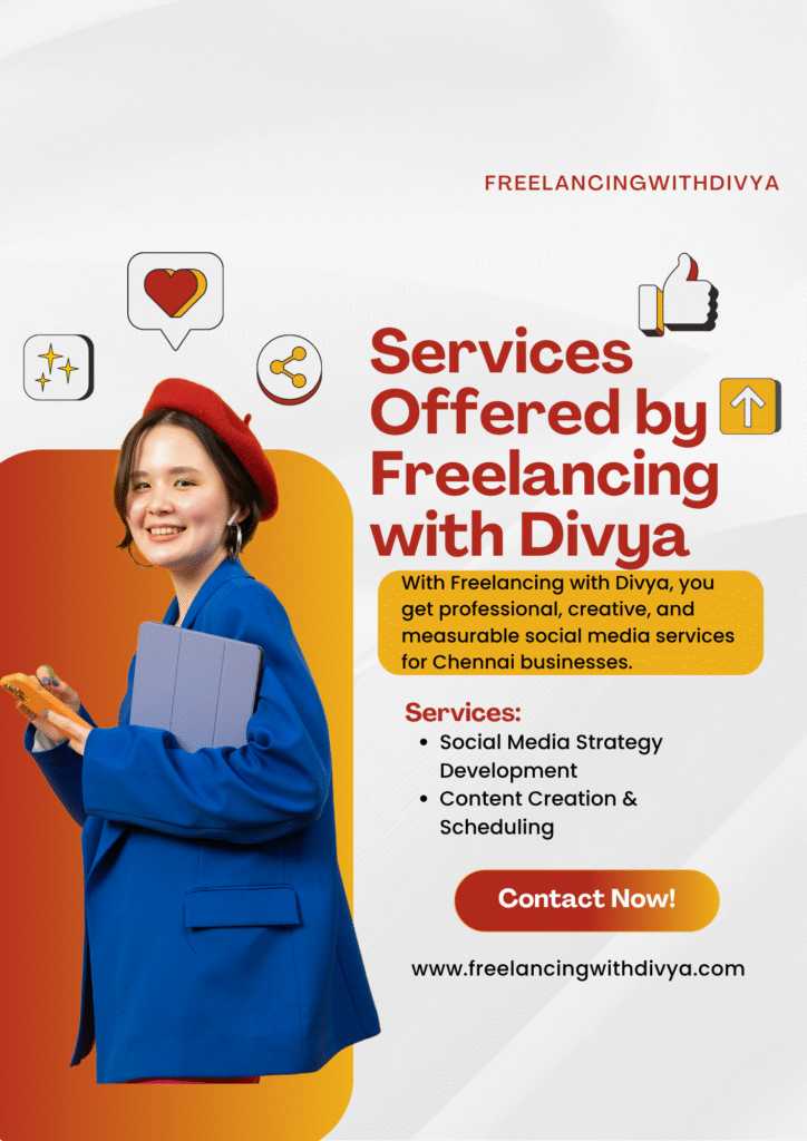 best social media management in chennai 