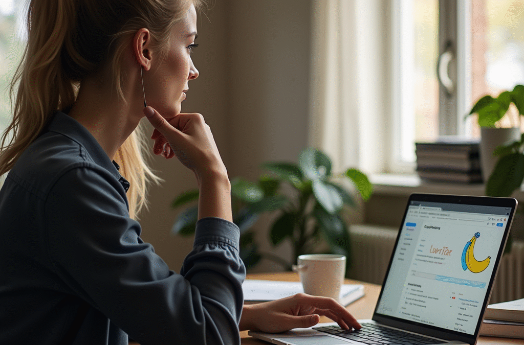 Google nano Banana-best AI genenation