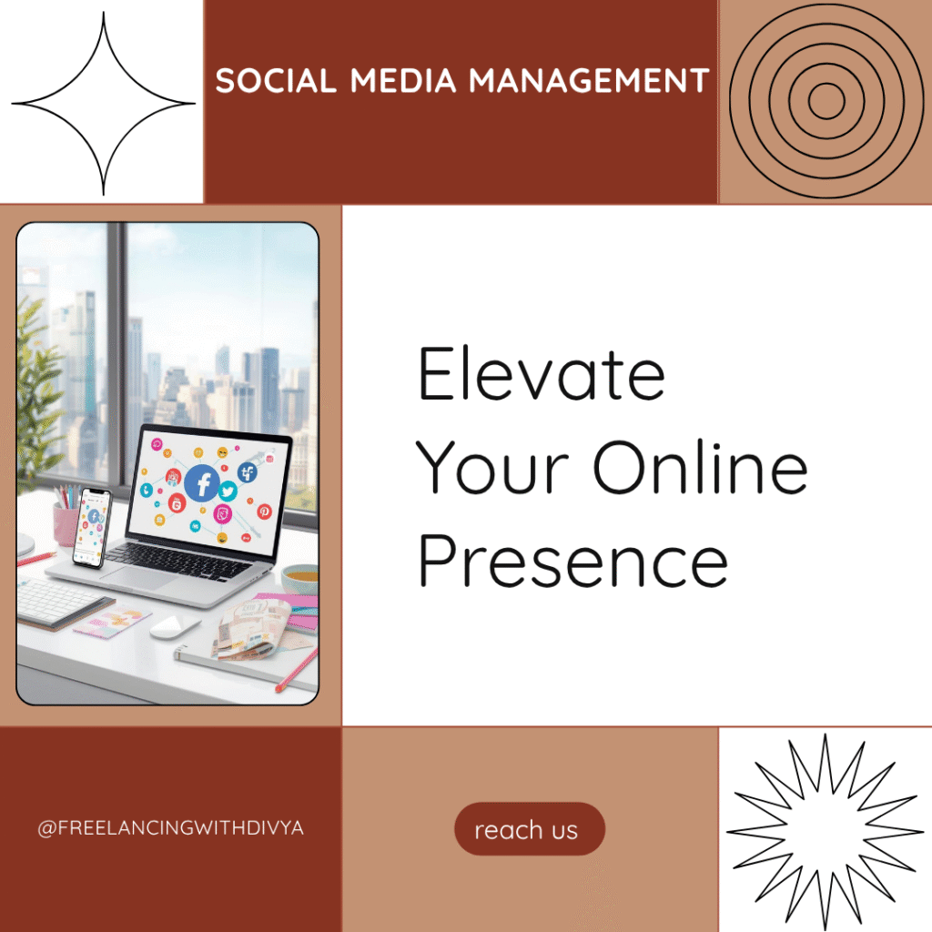 social media management in chennai 