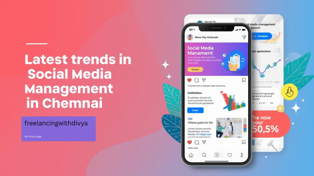 best social media management in chennai 